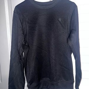 🔥 MENS RAW PULLOVER SHIRT